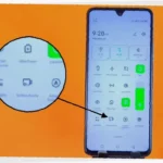 cara merekam layar infinix smart 8