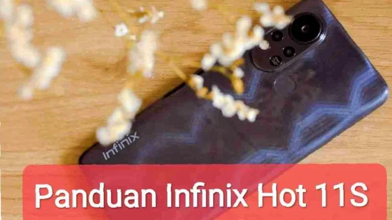 Cara NFC Infinix,  Rahasia Cepat & Mudah Transfer Data Tanpa Ribet!