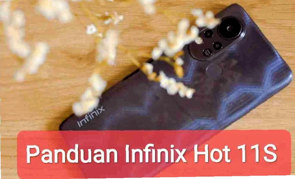 Cara NFC Infinix, Rahasia Cepat & Mudah Transfer Data Tanpa Ribet!