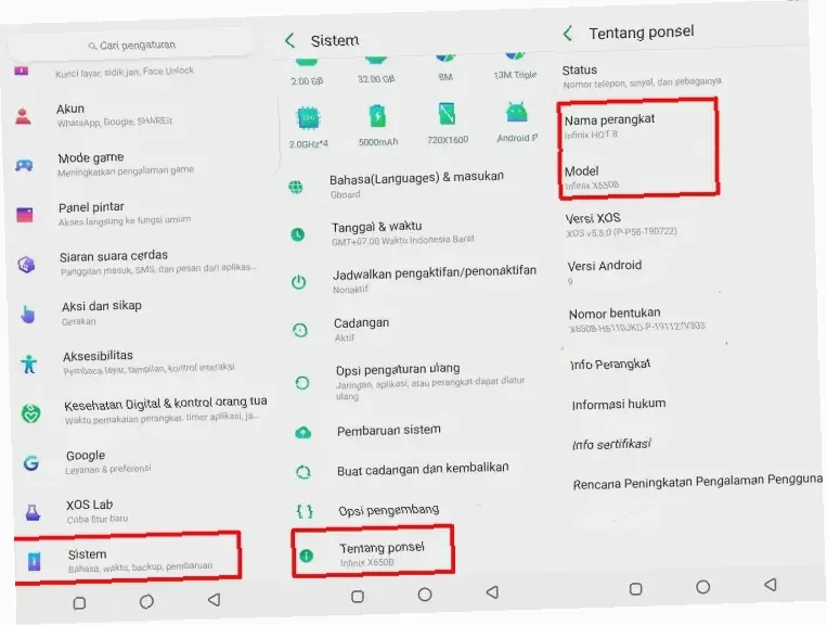 Rahasia Ngecas Infinix Cepat & Optimal! Triks Ampuh & Anti Ribet!