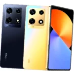 cara ngecas infinix note 30 pro