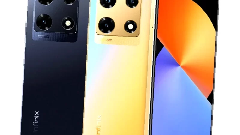Rahasia Ngecas Infinix Note 30 Pro Cepat & Aman!  Tips & Trik Keren!