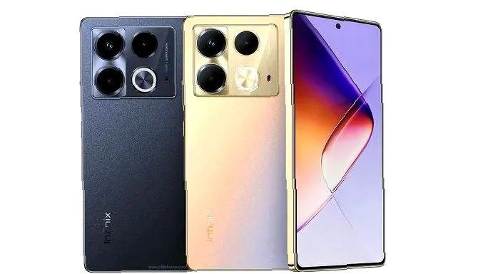 Rahasia Ngecas Infinix Note 40 Tanpa Kabel! Cara Cepat & Mudah