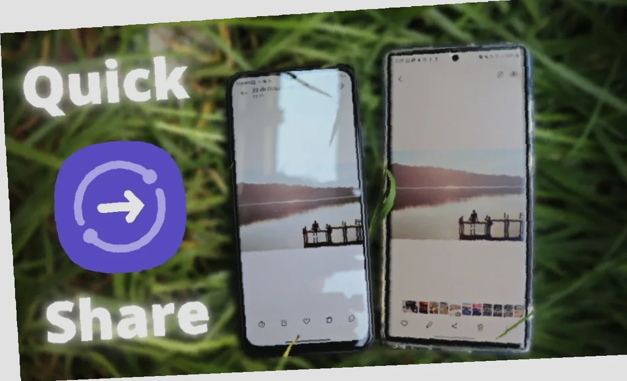Rahasia Quick Share Infinix Kamu! Gak Ribet, Cepat, dan Mudah!
