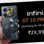 cara pasang stiker infinix gt 10 pro
