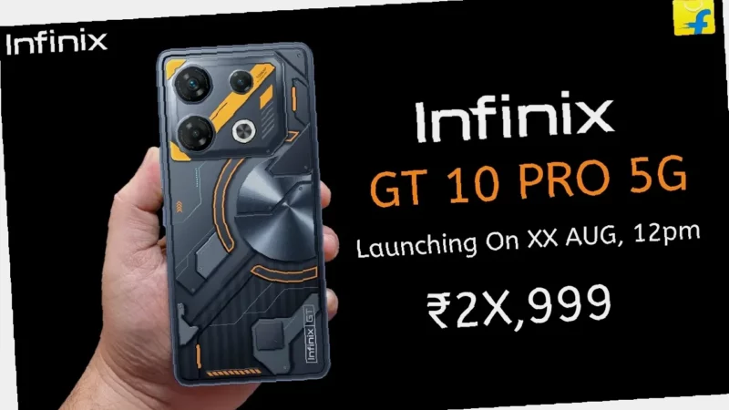 Cara Pasang Stiker Infinix GT 10 Pro Anti-Gores Mudah Banget!  Triks Rahasia Terbaru!