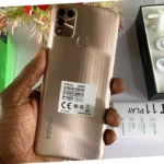 cara pasang twrp infinix hot 11 play