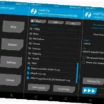 cara pasang twrp infinix hot 8 tanpa pc