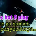 cara pasang twrp infinix hot 9 play