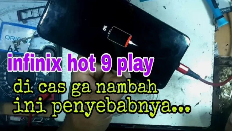 Cara Pasang TWRP Infinix Hot 9 Play!  Rahasia Root & Kustomisasi  Mudah Banget
