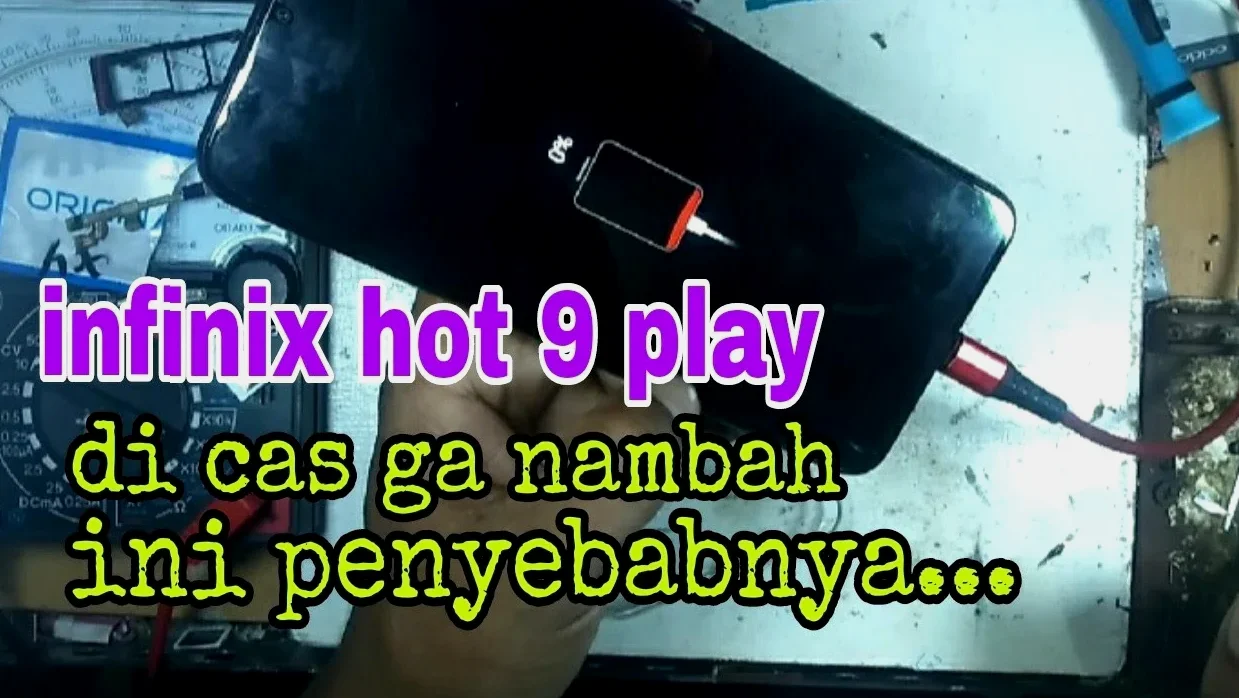 Cara Pasang TWRP Infinix Hot 9 Play! Rahasia Root & Kustomisasi Mudah Banget