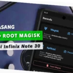cara pasang twrp infinix smart 5
