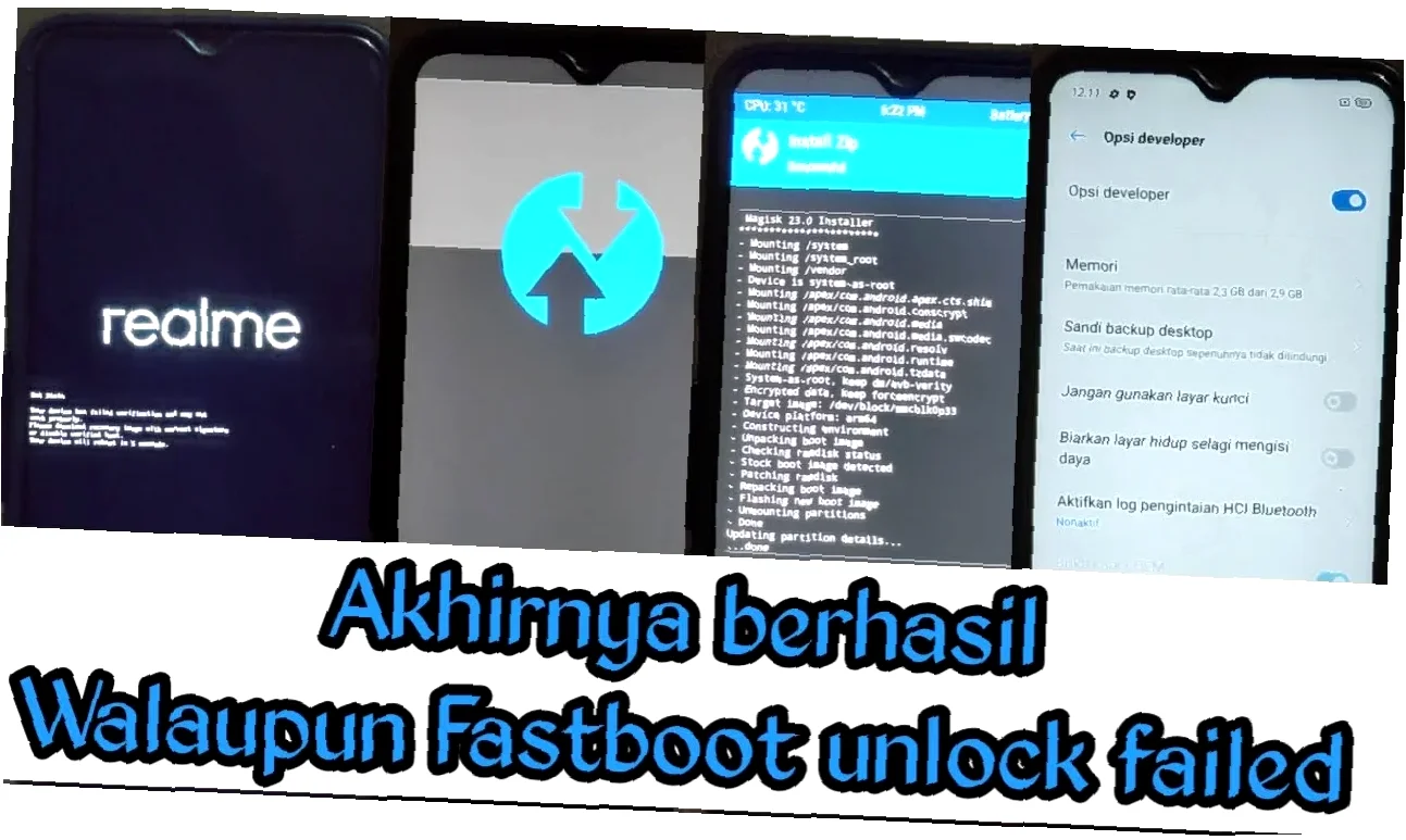Cara Pasang TWRP Infinixmu Sekarang Juga! Rahasia Root & Kustomisasi Infinixmu
