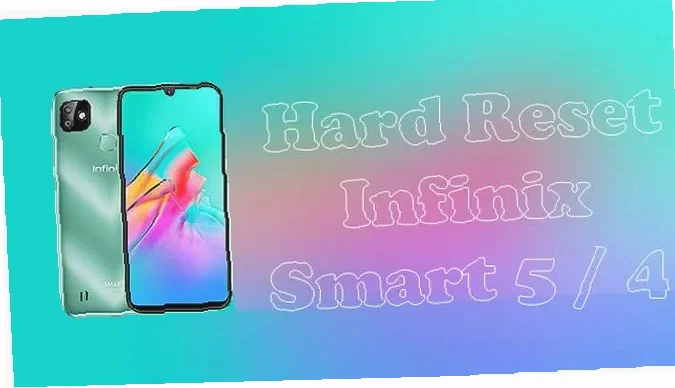Cara Reset Handphone Infinix Mudah & Cepat! Triks Rahasia untuk Performa Maksimal