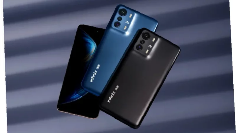 Rahasia Reset HP Infinix 11 Play Anti-Error –  Langkah Mudah & Cepat