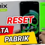 cara reset hp infinix 30 pro