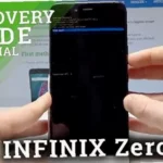cara reset hp infinix 8