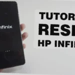 cara reset hp infinix 9 play