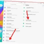 cara reset hp infinix jarak jauh