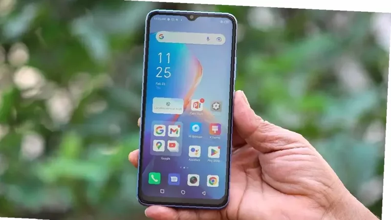 Cara Reset HP Infinix Lupa Pola, Trik Cepat & Ampuh Banget!