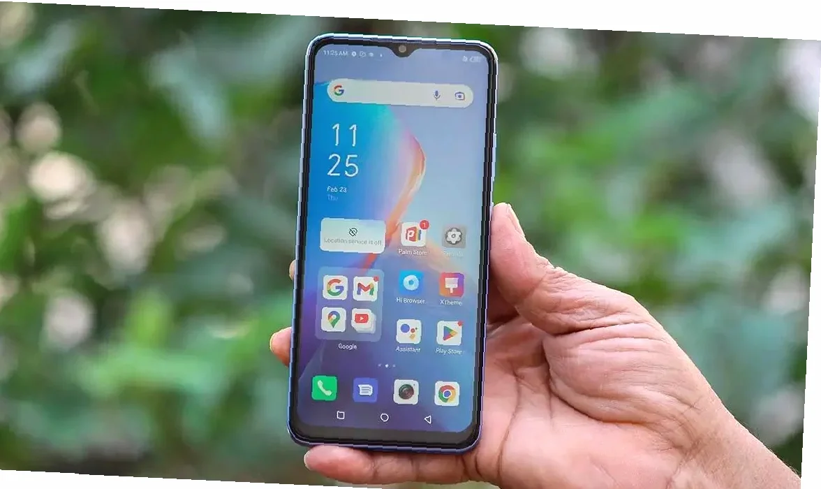 Cara Reset HP Infinix Lupa Pola, Trik Cepat & Ampuh Banget!