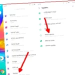 cara reset hp infinix s5 lite