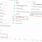 cara reset hp infinix yang terkunci
