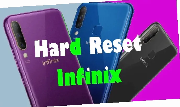 Cara Reset HP Infinix Kamu Sekarang Juga! Tricks Ampuh untuk Performa Maksimal