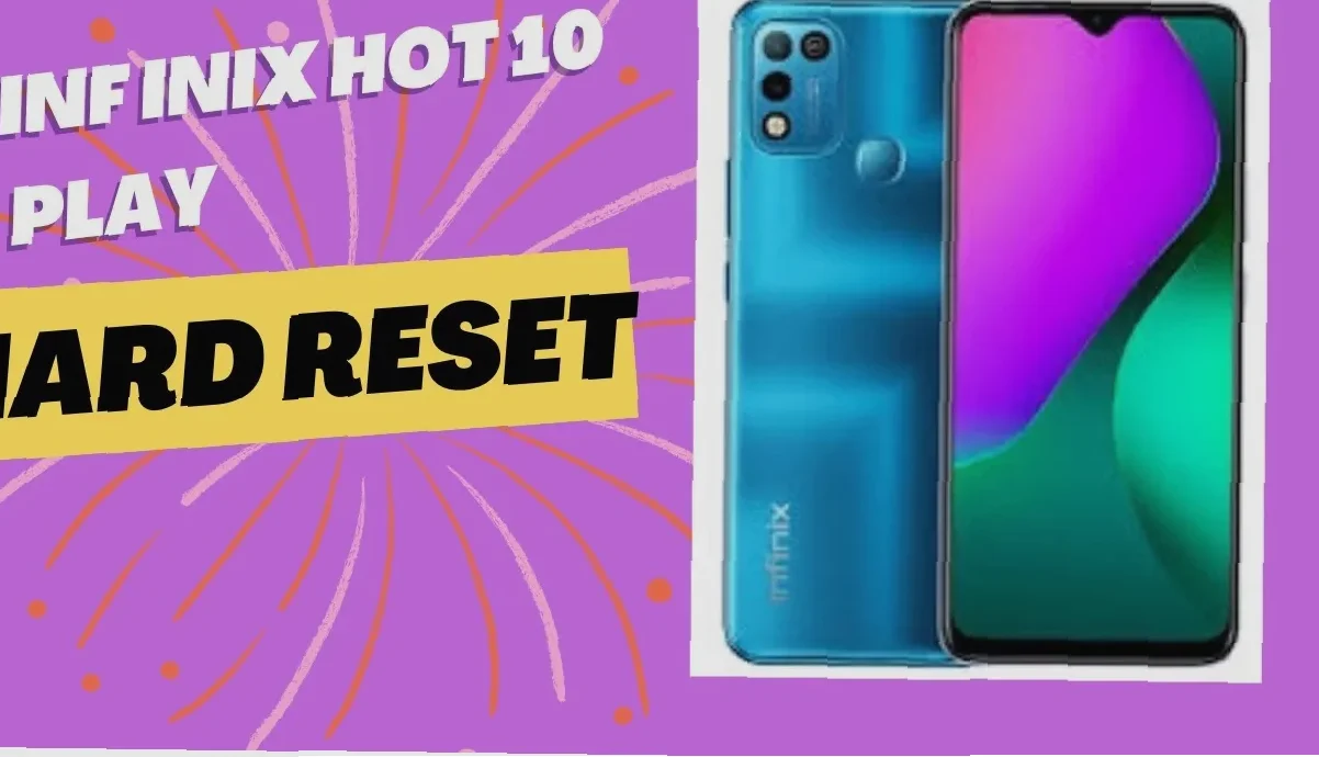 Cara Reset Infinix Hot 10 Mudah & Cepat! Triks Rahasia Agar Lancar!