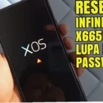 cara reset infinix lupa pola