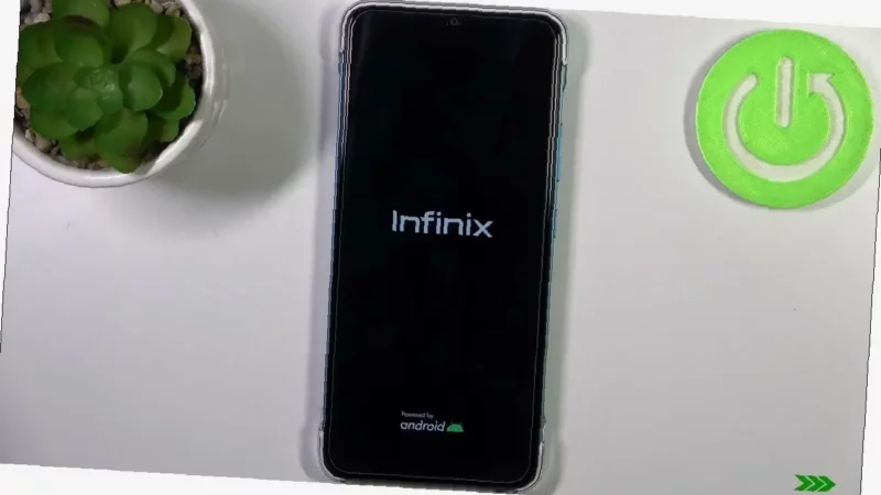 Gak Mau Infinix Smart 7 Kamu Lemot?  Reset Sekarang Juga & Rasakan Performa Baru!