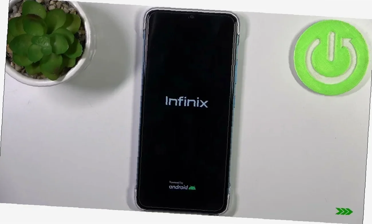 Gak Mau Infinix Smart 7 Kamu Lemot? Reset Sekarang Juga & Rasakan Performa Baru!