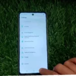 cara reset infinix smart 8