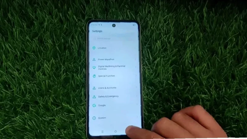 Infinix Smart 8 Reset Mudah! Trik Rahasia & Cepat!