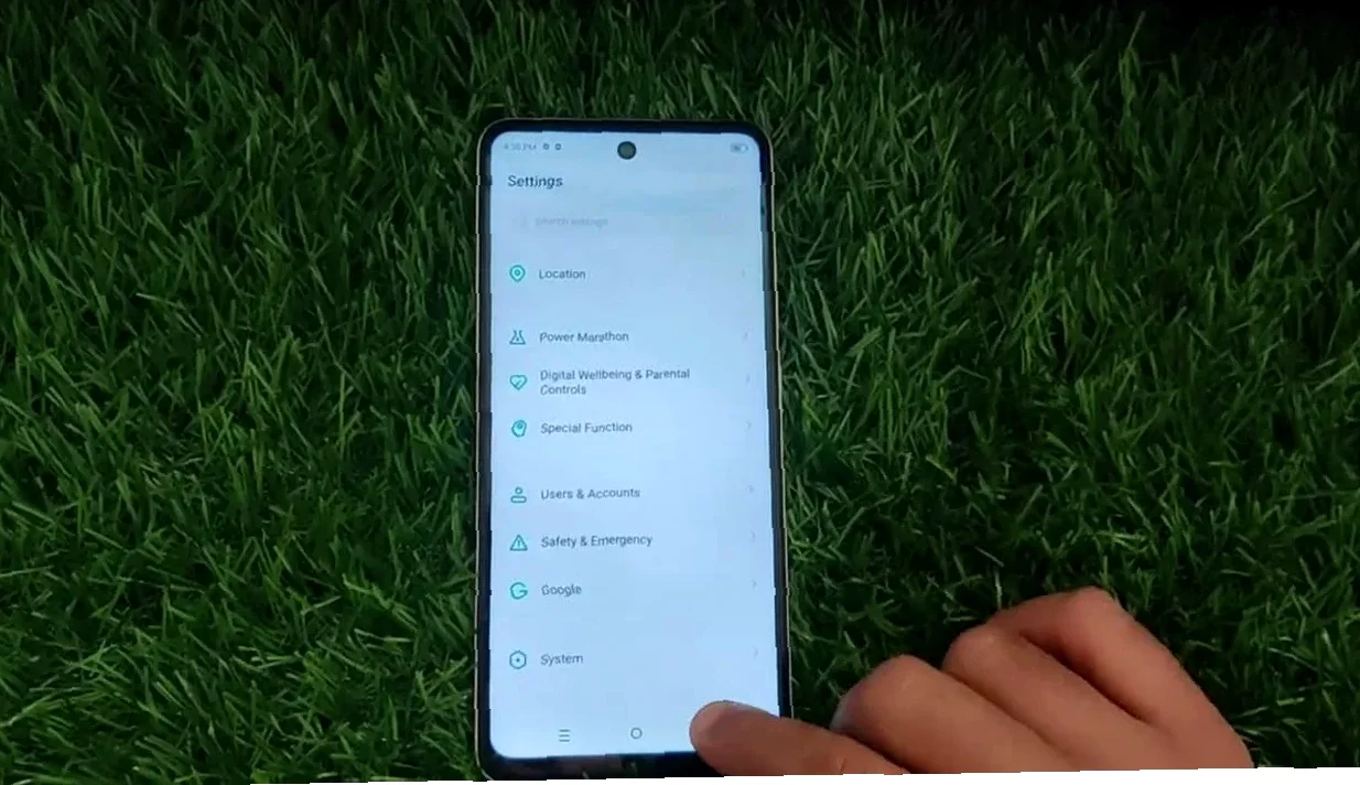 Infinix Smart 8 Reset Mudah! Trik Rahasia & Cepat!