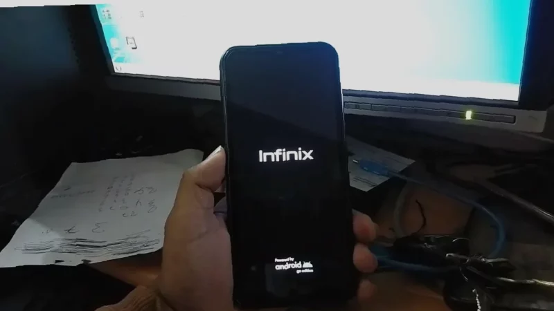Cara Reset Infinix XOS Mudah & Cepat!  Triks Rahasia untuk Performa Optimal