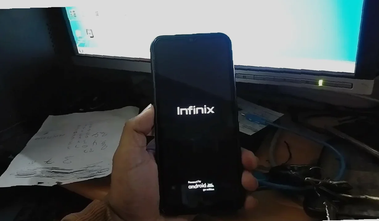 Cara Reset Infinix XOS Mudah & Cepat!  Triks Rahasia untuk Performa Optimal
