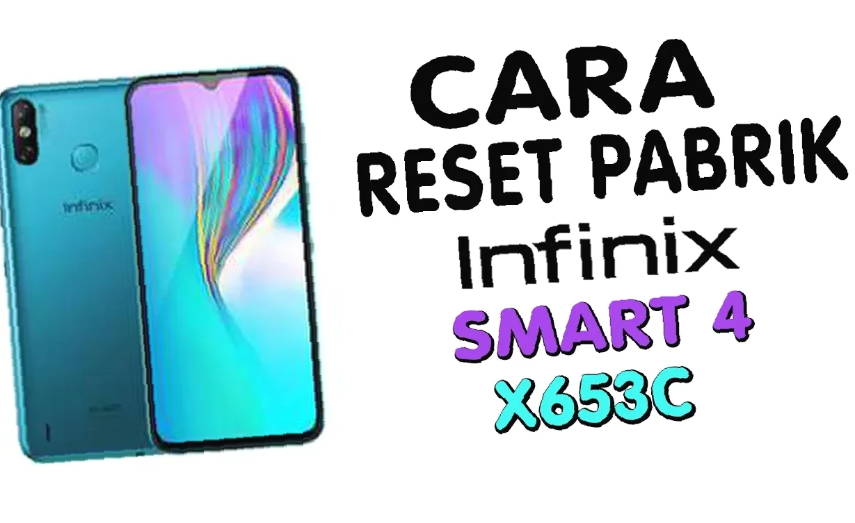 Cara Reset Infinix Cepat & Mudah! Triks Rahasia untuk Performa Maksimal