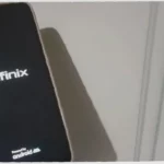cara reset jaringan infinix