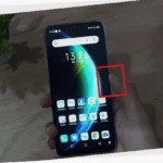 cara restart hp infinix jika tombol power rusak