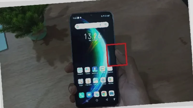 Gak Mau HP Infinix-mu Lemot?  Cara Cepat Restart Lewat Settingan!