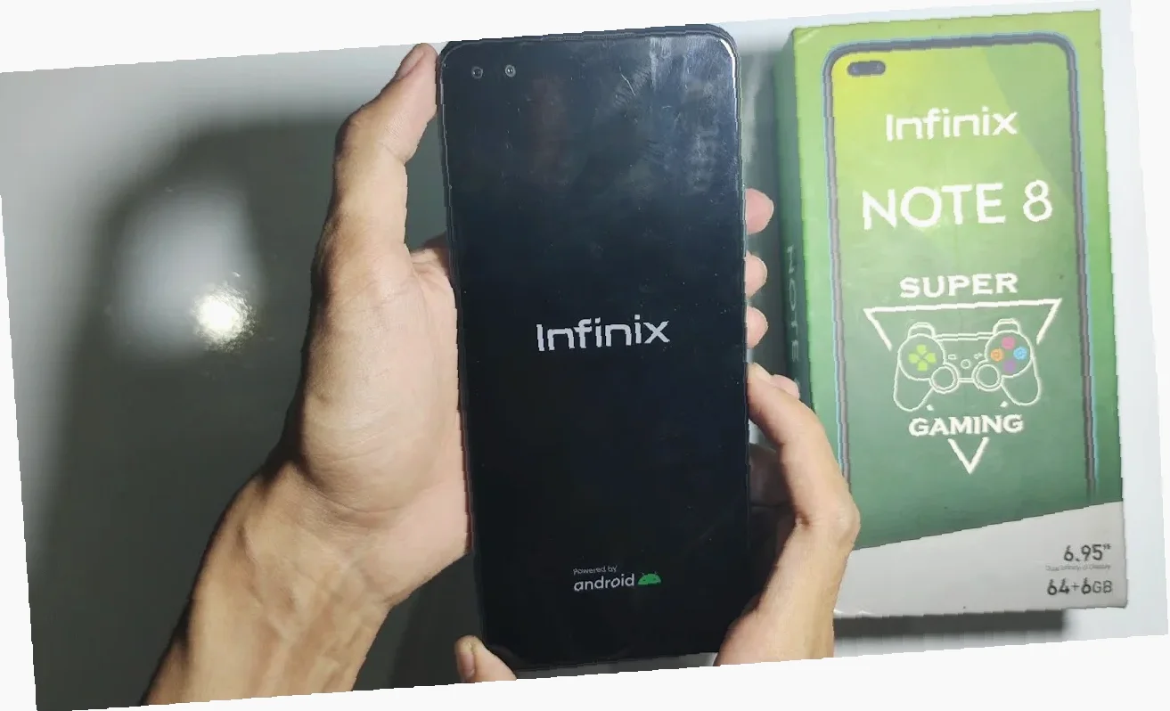 Gak Mau Infinix Note 30 Lag? Cara Reset Cepat & Mudah Ini!