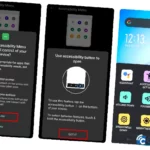 cara restart infinix zero 30