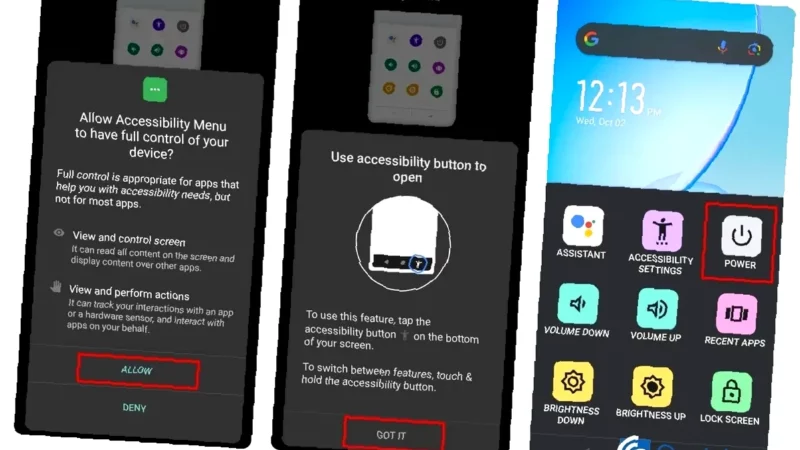 Infinix Zero 30 Macet?  Cara Mudah & Cepat Restart Ponsel Ini!