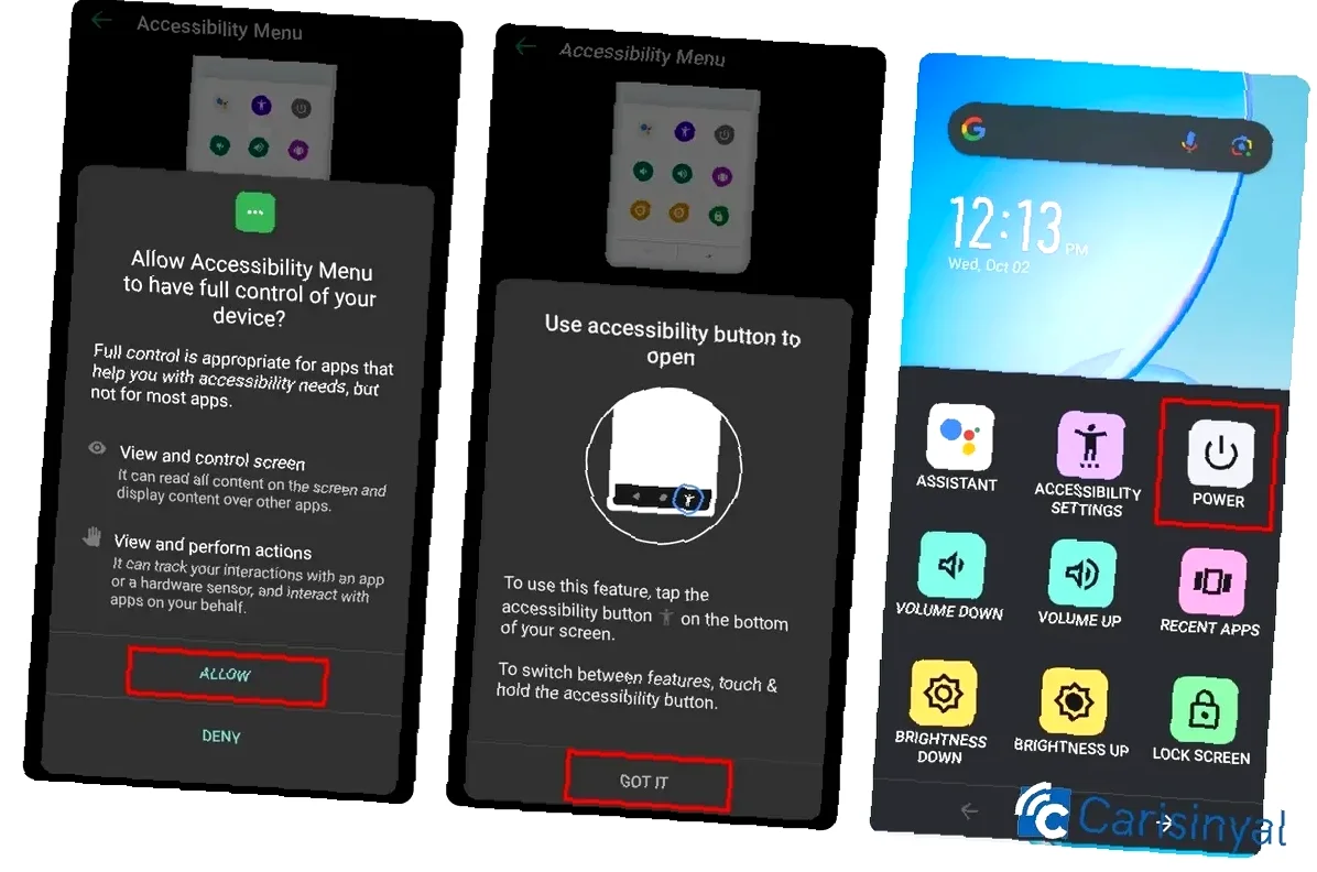Infinix Zero 30 Macet? Cara Mudah & Cepat Restart Ponsel Ini!