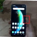 cara restart infinix