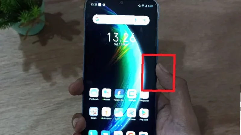 Cara Restart Infinix Cepat & Mudah, Solusi Masalah Hang!
