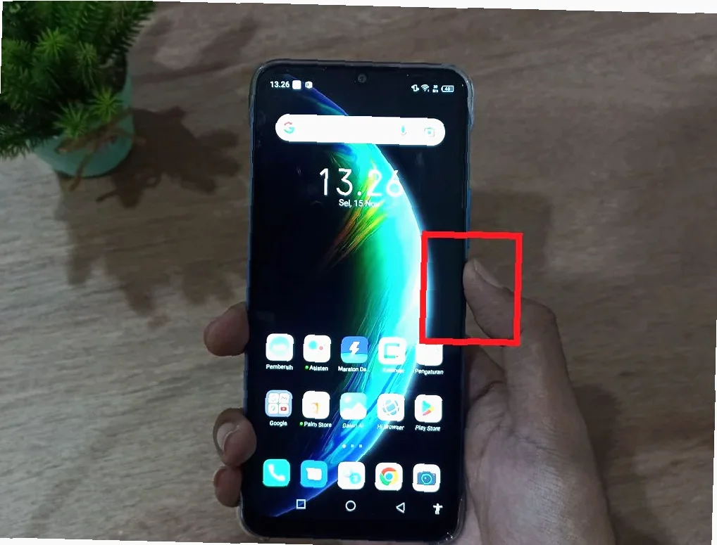 Cara Restart Infinix Cepat & Mudah, Solusi Masalah Hang!
