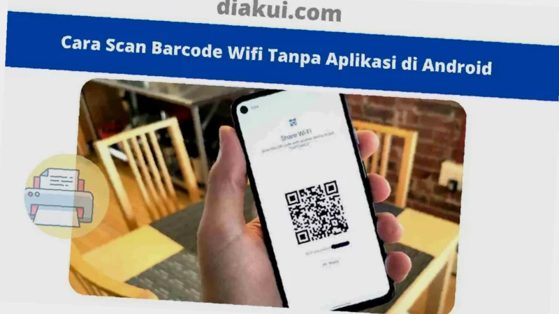 Cepat! Scan Barcode Infinix Kamu Sekarang Juga – Dapatkan Fitur Unik!