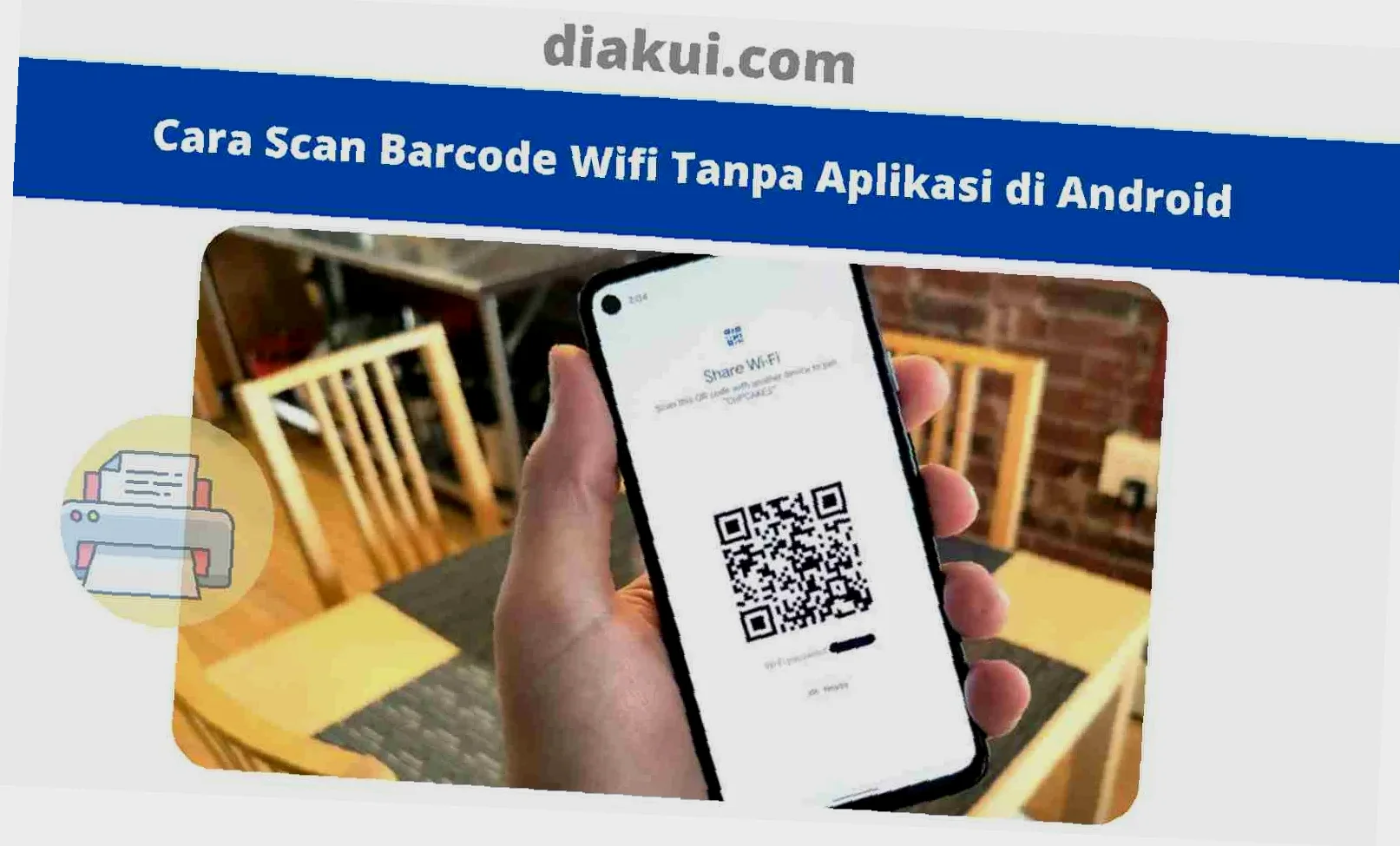 Cepat! Scan Barcode Infinix Kamu Sekarang Juga – Dapatkan Fitur Unik!
